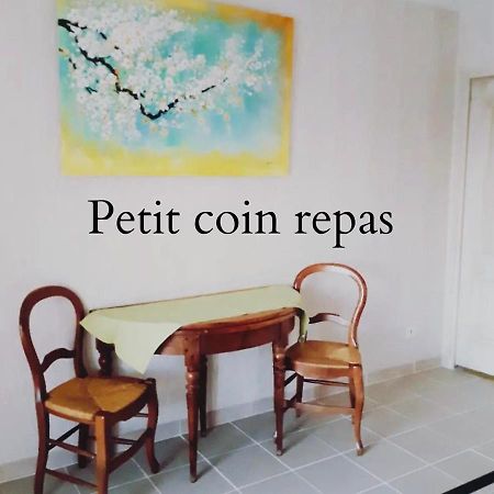 L'Aventoux'Re Villa Caromb Ngoại thất bức ảnh