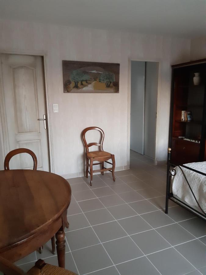 L'Aventoux'Re Villa Caromb Ngoại thất bức ảnh