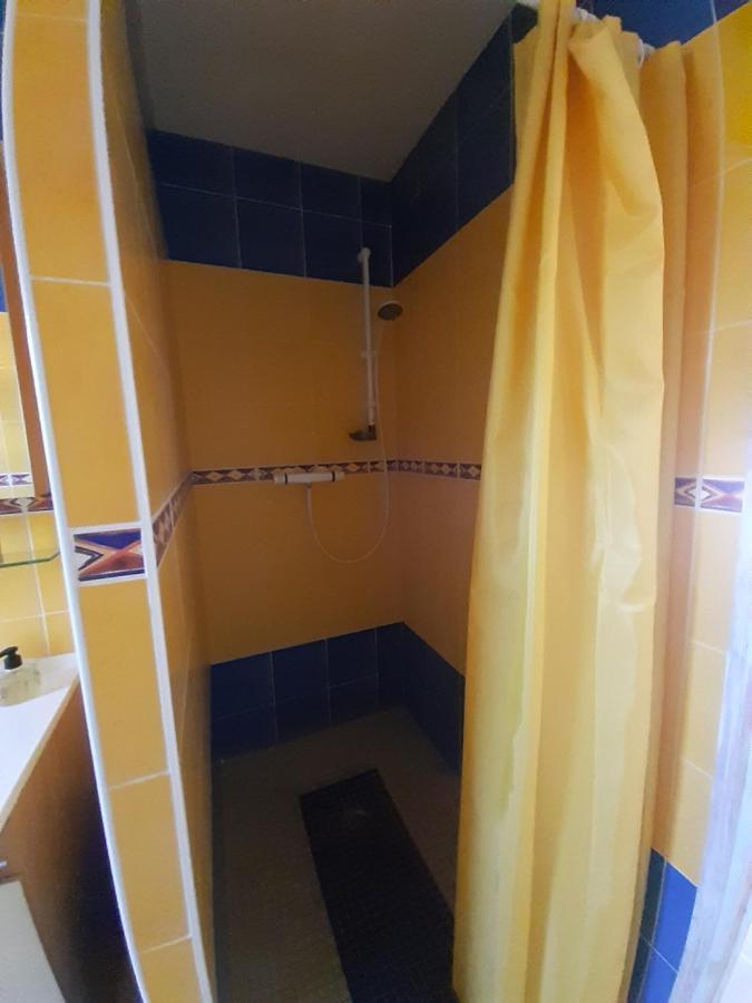 L'Aventoux'Re Villa Caromb Ngoại thất bức ảnh