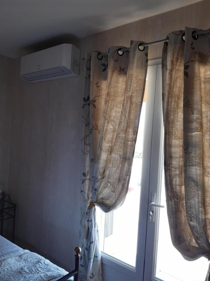 L'Aventoux'Re Villa Caromb Ngoại thất bức ảnh