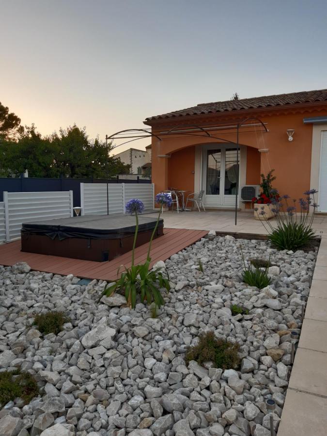 L'Aventoux'Re Villa Caromb Ngoại thất bức ảnh