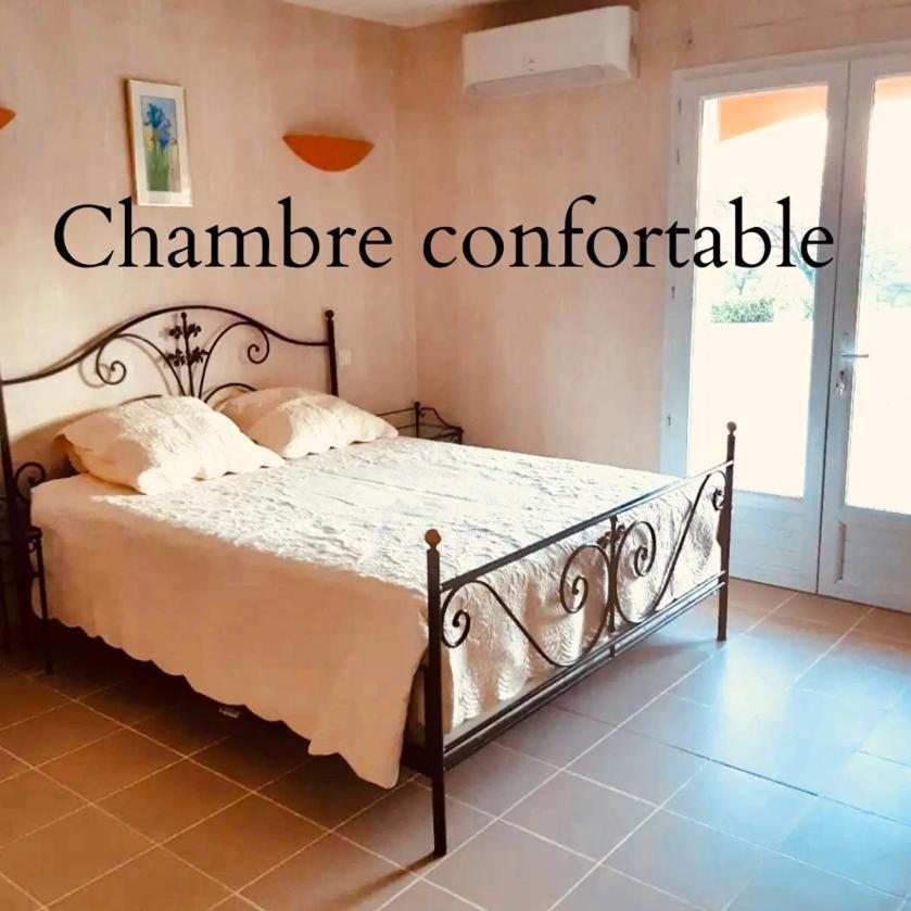 L'Aventoux'Re Villa Caromb Ngoại thất bức ảnh