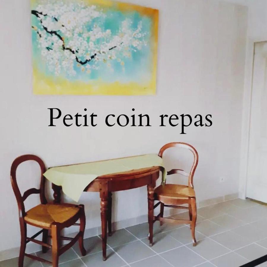 L'Aventoux'Re Villa Caromb Ngoại thất bức ảnh