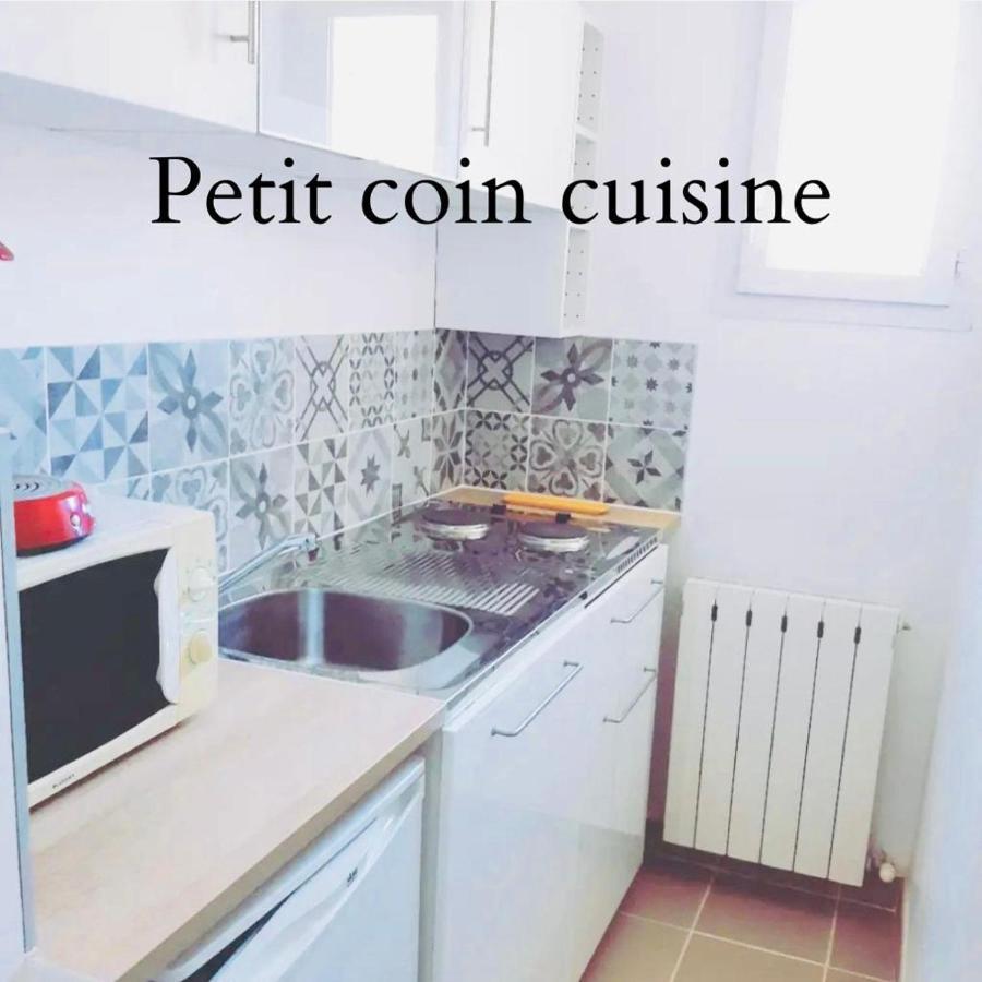 L'Aventoux'Re Villa Caromb Ngoại thất bức ảnh